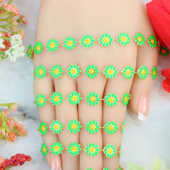 "New Beautiful Design Bracelet for Women/Girls, Gift, B632 - Picture 5 of 10